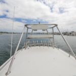 is a Albin 28 Tournament Express Yacht For Sale in San Diego-5