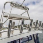  is a Albin 28 Tournament Express Yacht For Sale in San Diego-6