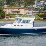  is a Albin 28 Tournament Express Yacht For Sale in San Diego-0