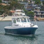  is a Albin 28 Tournament Express Yacht For Sale in San Diego-3
