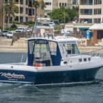  is a Albin 28 Tournament Express Yacht For Sale in San Diego-2