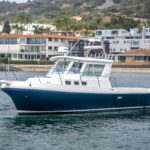  is a Albin 28 Tournament Express Yacht For Sale in San Diego-23