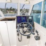 is a Albin 28 Tournament Express Yacht For Sale in San Diego-12