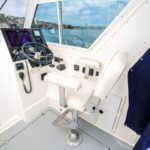  is a Albin 28 Tournament Express Yacht For Sale in San Diego-11