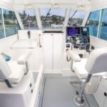  is a Albin 28 Tournament Express Yacht For Sale in San Diego-10