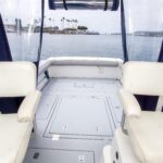  is a Albin 28 Tournament Express Yacht For Sale in San Diego-9