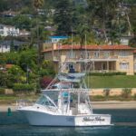 Paloma Blanca is a Cabo 32 Express Yacht For Sale in San Diego-3