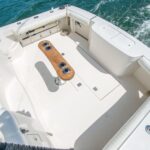 Paloma Blanca is a Cabo 32 Express Yacht For Sale in San Diego-5