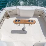 Paloma Blanca is a Cabo 32 Express Yacht For Sale in San Diego-7