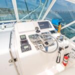 Paloma Blanca is a Cabo 32 Express Yacht For Sale in San Diego-9