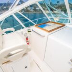 Paloma Blanca is a Cabo 32 Express Yacht For Sale in San Diego-12