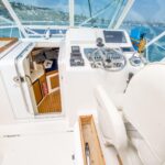 Paloma Blanca is a Cabo 32 Express Yacht For Sale in San Diego-14