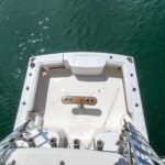 Paloma Blanca is a Cabo 32 Express Yacht For Sale in San Diego-16