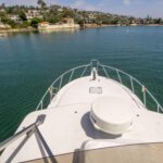 Paloma Blanca is a Cabo 32 Express Yacht For Sale in San Diego-17