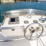 Paloma Blanca is a Cabo 32 Express Yacht For Sale in San Diego-18