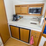 Paloma Blanca is a Cabo 32 Express Yacht For Sale in San Diego-19