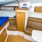 Paloma Blanca is a Cabo 32 Express Yacht For Sale in San Diego-20