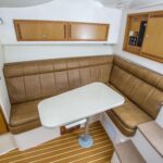 Paloma Blanca is a Cabo 32 Express Yacht For Sale in San Diego-21