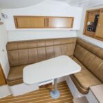 Paloma Blanca is a Cabo 32 Express Yacht For Sale in San Diego-22