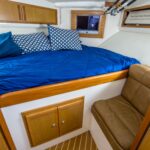 Paloma Blanca is a Cabo 32 Express Yacht For Sale in San Diego-24