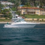 Paloma Blanca is a Cabo 32 Express Yacht For Sale in San Diego-29