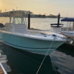  is a Regulator 26 Forward Seating Yacht For Sale in Newport Beach-3