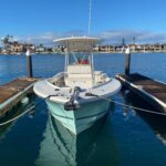  is a Regulator 26 Forward Seating Yacht For Sale in Newport Beach-1