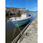 is a Regulator 26 Forward Seating Yacht For Sale in Newport Beach-2