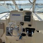  is a Scout 295 Abaco Yacht For Sale in San Diego-2