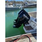  is a Scout 295 Abaco Yacht For Sale in San Diego-3