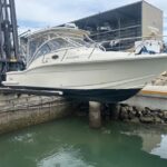  is a Scout 295 Abaco Yacht For Sale in San Diego-0