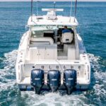 The Big Leboatski is a Pursuit OS 385 Offshore Yacht For Sale in Dana Point-7
