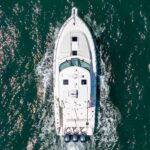 The Big Leboatski is a Pursuit OS 385 Offshore Yacht For Sale in Dana Point-3