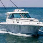The Big Leboatski is a Pursuit OS 385 Offshore Yacht For Sale in Dana Point-4