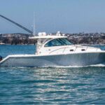 The Big Leboatski is a Pursuit OS 385 Offshore Yacht For Sale in Dana Point-5