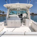The Big Leboatski is a Pursuit OS 385 Offshore Yacht For Sale in Dana Point-8