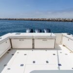 The Big Leboatski is a Pursuit OS 385 Offshore Yacht For Sale in Dana Point-9