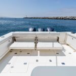The Big Leboatski is a Pursuit OS 385 Offshore Yacht For Sale in Dana Point-10