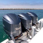 The Big Leboatski is a Pursuit OS 385 Offshore Yacht For Sale in Dana Point-11