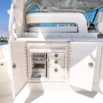 The Big Leboatski is a Pursuit OS 385 Offshore Yacht For Sale in Dana Point-12