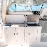 The Big Leboatski is a Pursuit OS 385 Offshore Yacht For Sale in Dana Point-13