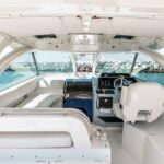 The Big Leboatski is a Pursuit OS 385 Offshore Yacht For Sale in Dana Point-14