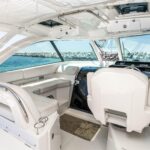 The Big Leboatski is a Pursuit OS 385 Offshore Yacht For Sale in Dana Point-15