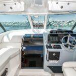 The Big Leboatski is a Pursuit OS 385 Offshore Yacht For Sale in Dana Point-16