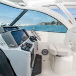 The Big Leboatski is a Pursuit OS 385 Offshore Yacht For Sale in Dana Point-17