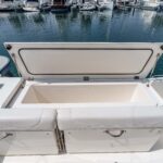 The Big Leboatski is a Pursuit OS 385 Offshore Yacht For Sale in Dana Point-19