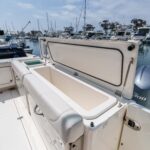 The Big Leboatski is a Pursuit OS 385 Offshore Yacht For Sale in Dana Point-20