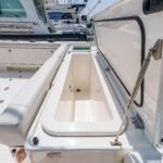 The Big Leboatski is a Pursuit OS 385 Offshore Yacht For Sale in Dana Point-21