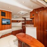 The Big Leboatski is a Pursuit OS 385 Offshore Yacht For Sale in Dana Point-24