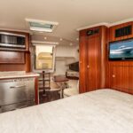 The Big Leboatski is a Pursuit OS 385 Offshore Yacht For Sale in Dana Point-27